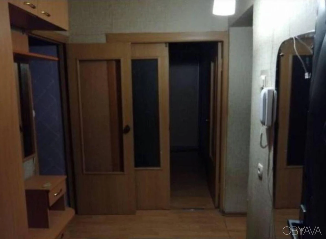 3-комнатная квартира, 62 кв.м