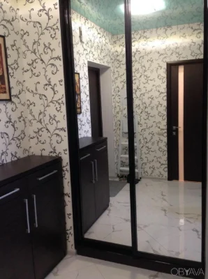 1-bedroom apartment, 40 sq.m