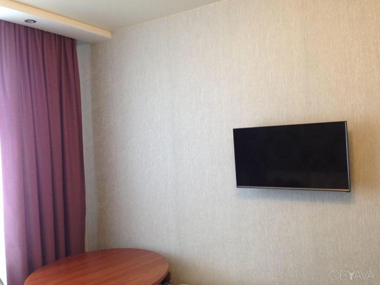 1-bedroom apartment, 40 sq.m