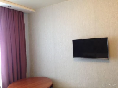 1-bedroom apartment, 40 sq.m