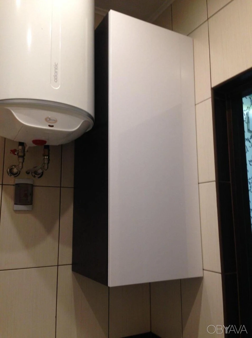 1-bedroom apartment, 40 sq.m