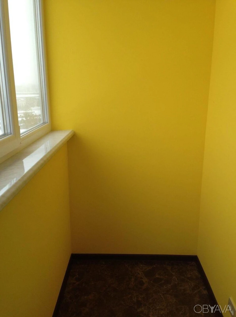1-bedroom apartment, 40 sq.m