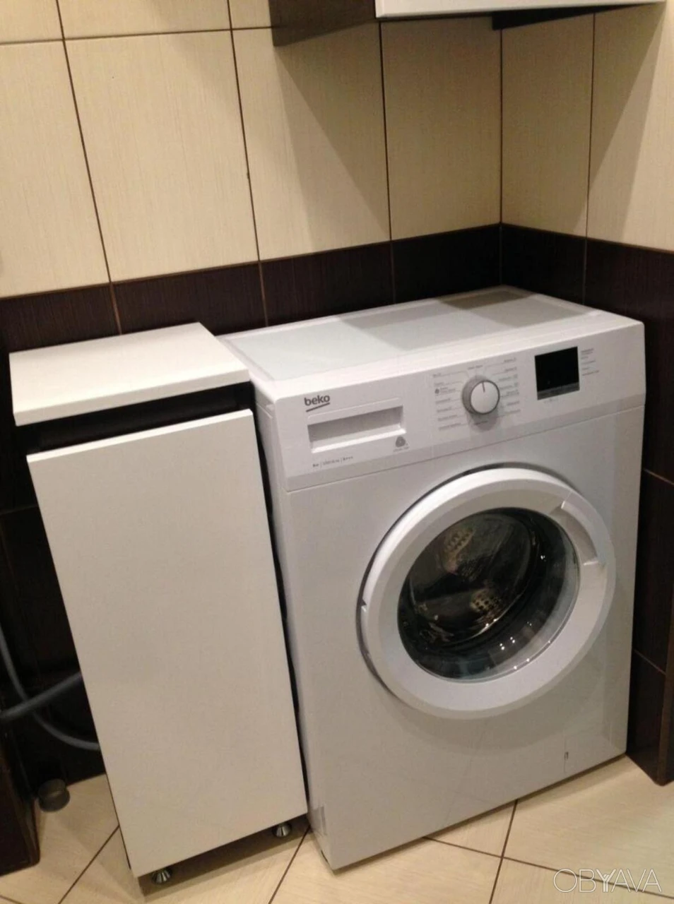 1-bedroom apartment, 40 sq.m