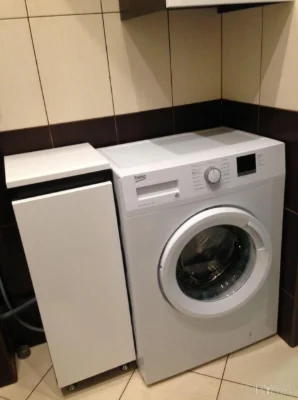 1-bedroom apartment, 40 sq.m