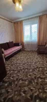 Предлагается в продажу 2-комнатная квартира рядом с рынком Северный