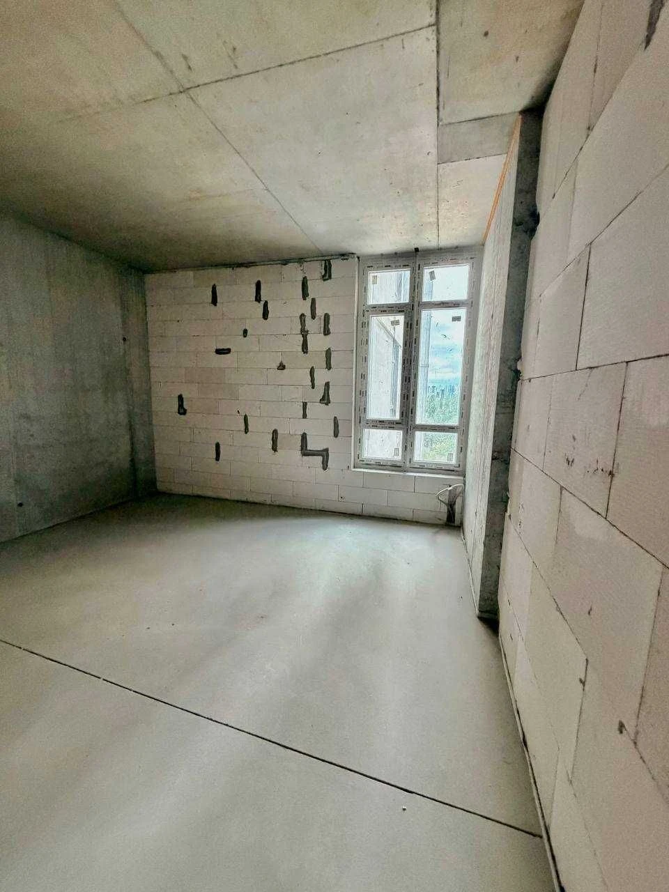 Продажа квартиры без комиссии | 1-комнатная | ул. Перлина, 64 | KADORR City