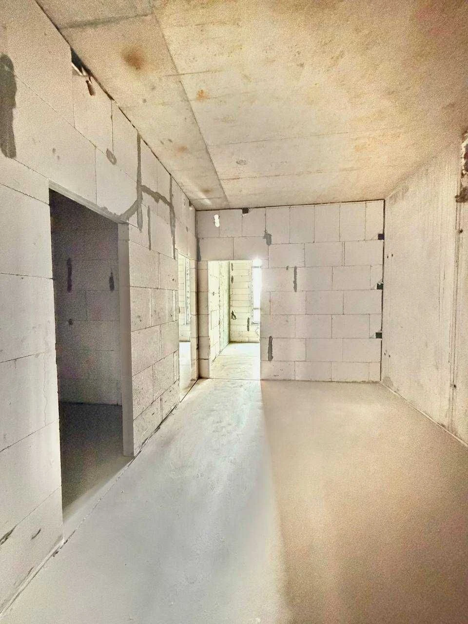 Продажа квартиры без комиссии | 1-комнатная | ул. Перлина, 64 | KADORR City