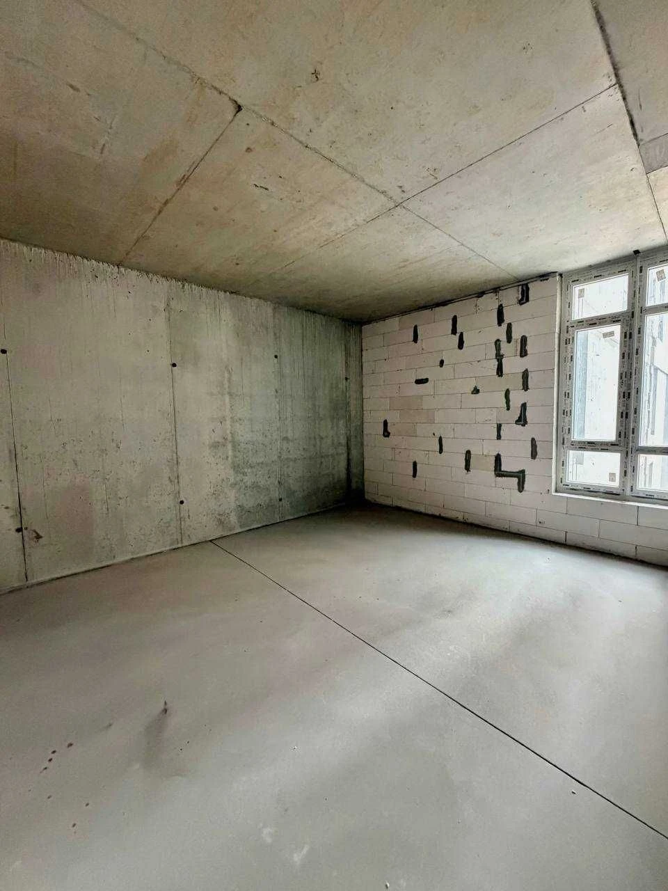 Продажа квартиры без комиссии | 1-комнатная | ул. Перлина, 64 | KADORR City