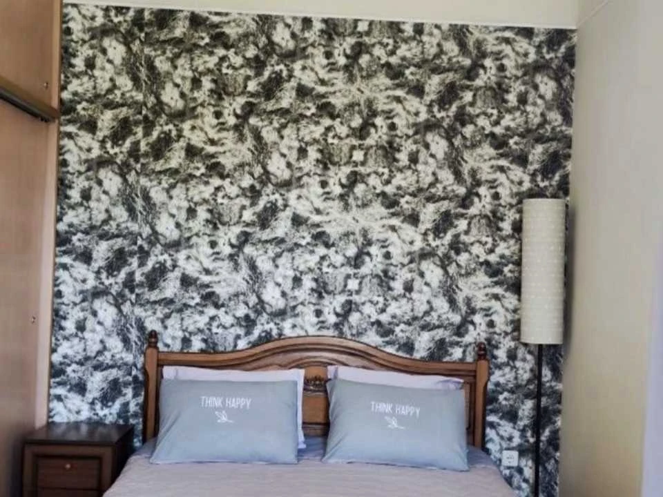 Apartment. Odesa, Torgova St.