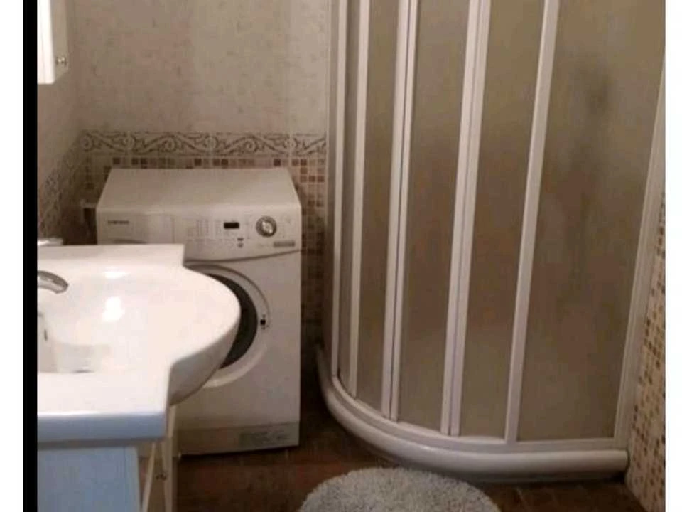 Apartment. Odesa, Torgova St.