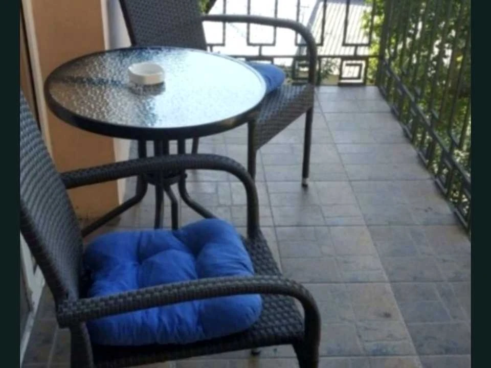 Apartment. Odesa, Torgova St.