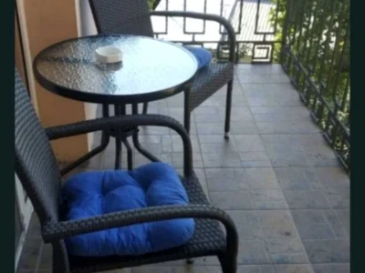 Apartment. Odesa, Torgova St.