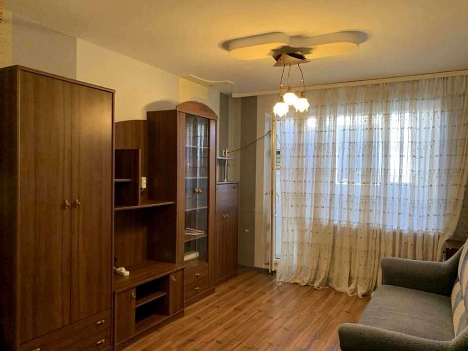 Квартира. Одесса, Десантный бульвар.