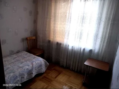 Квартира. Одесса, улица Балкивская