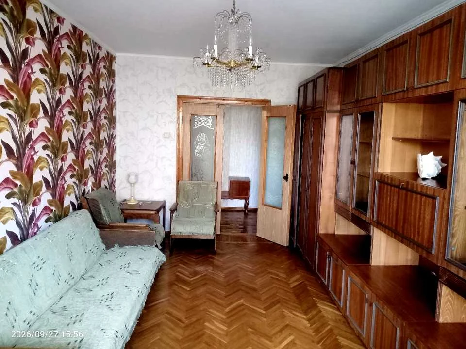 Квартира. Одесса, улица Балкивская