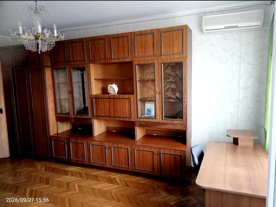 Квартира. Одесса, улица Балкивская