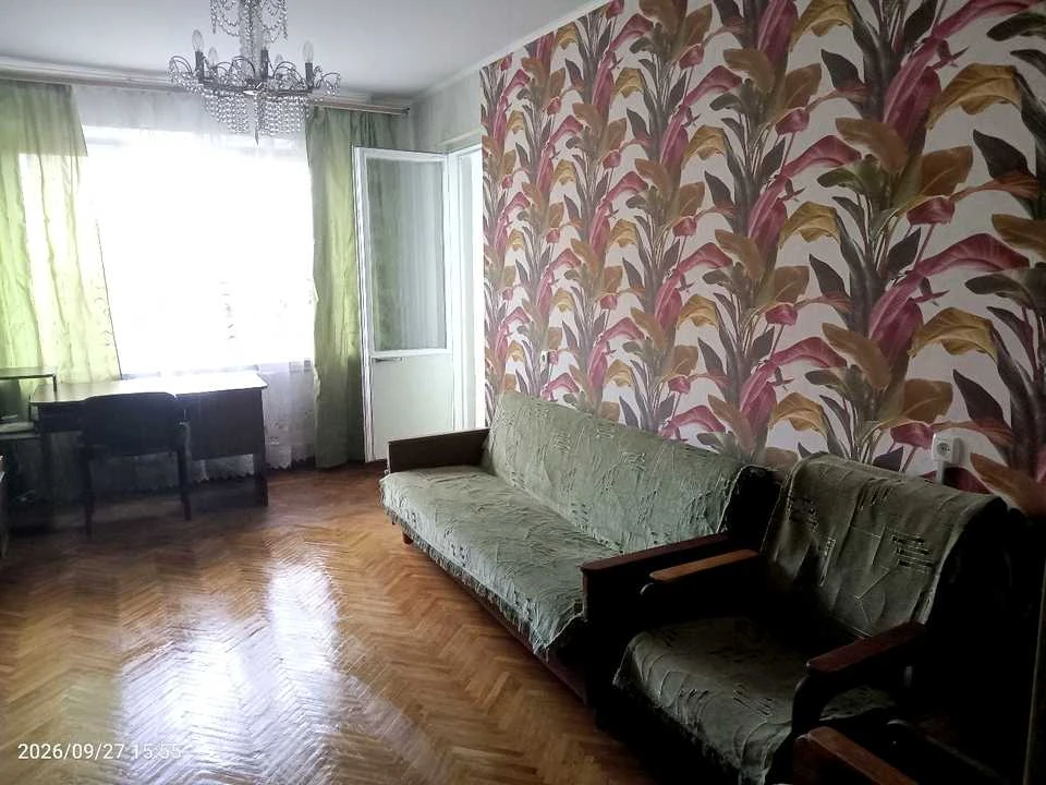 Квартира. Одесса, улица Балкивская