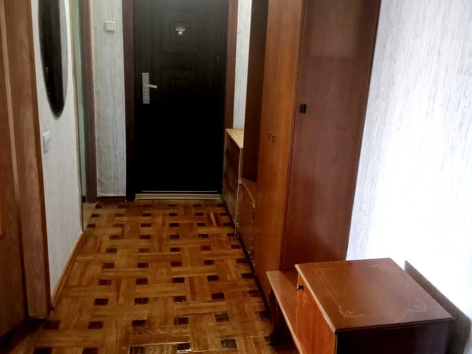 Квартира. Одесса, улица Балкивская