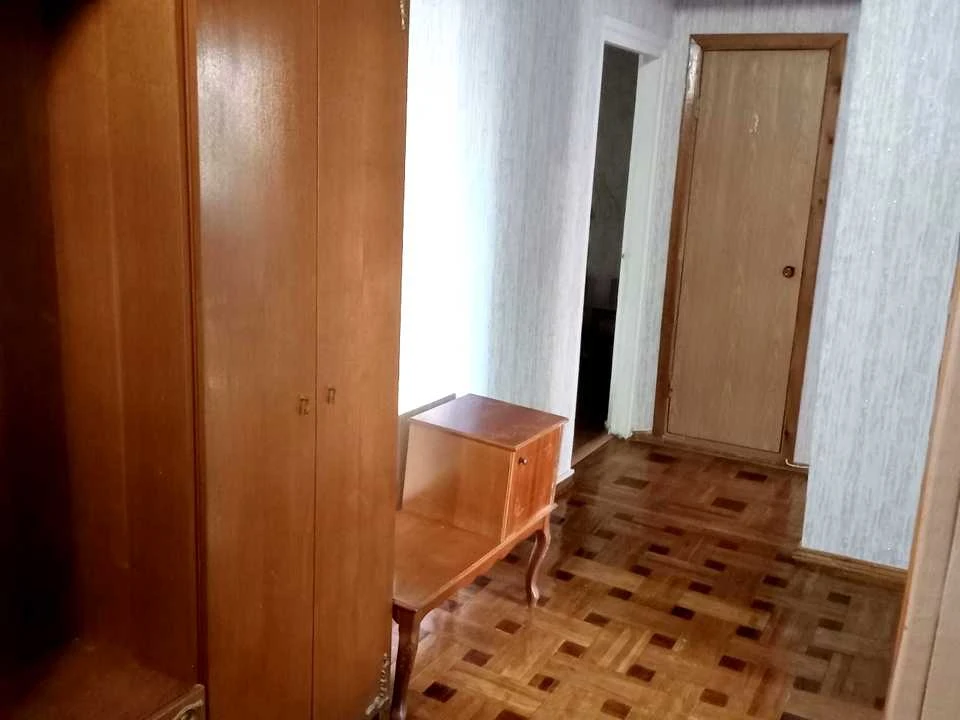 Квартира. Одесса, улица Балкивская