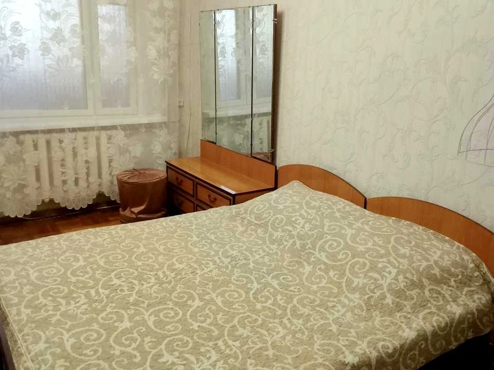 Квартира. Одесса, улица Балкивская