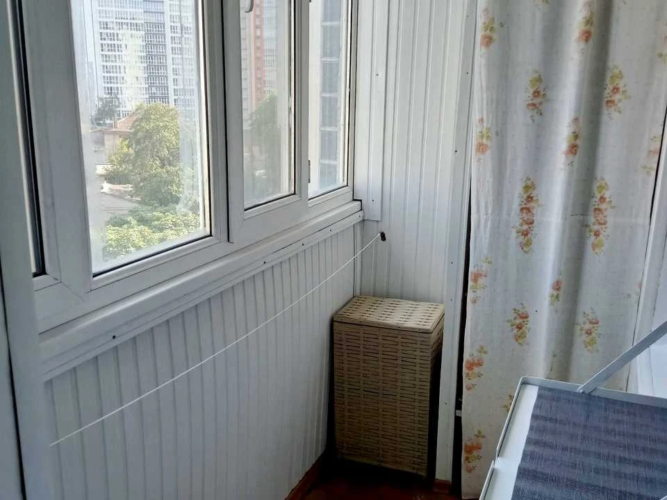 Квартира. Одесса, улица Балкивская