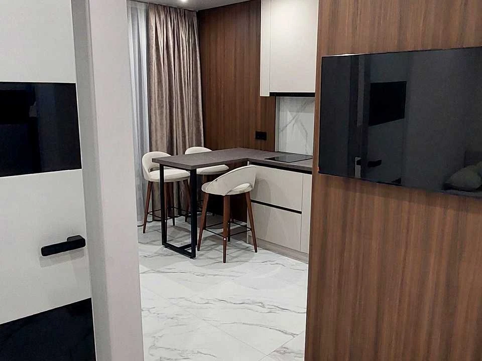 Квартира. Івано-Франківськ, Бельведерська вул.