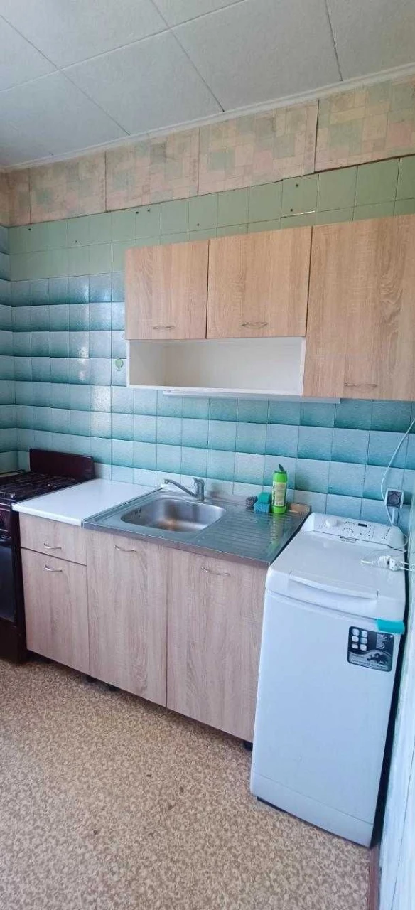 1 Apartment for Sale - Salтовka, near Студенческая Metro Station