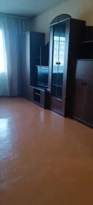 1 Apartment for Sale - Salтовka, near Студенческая Metro Station