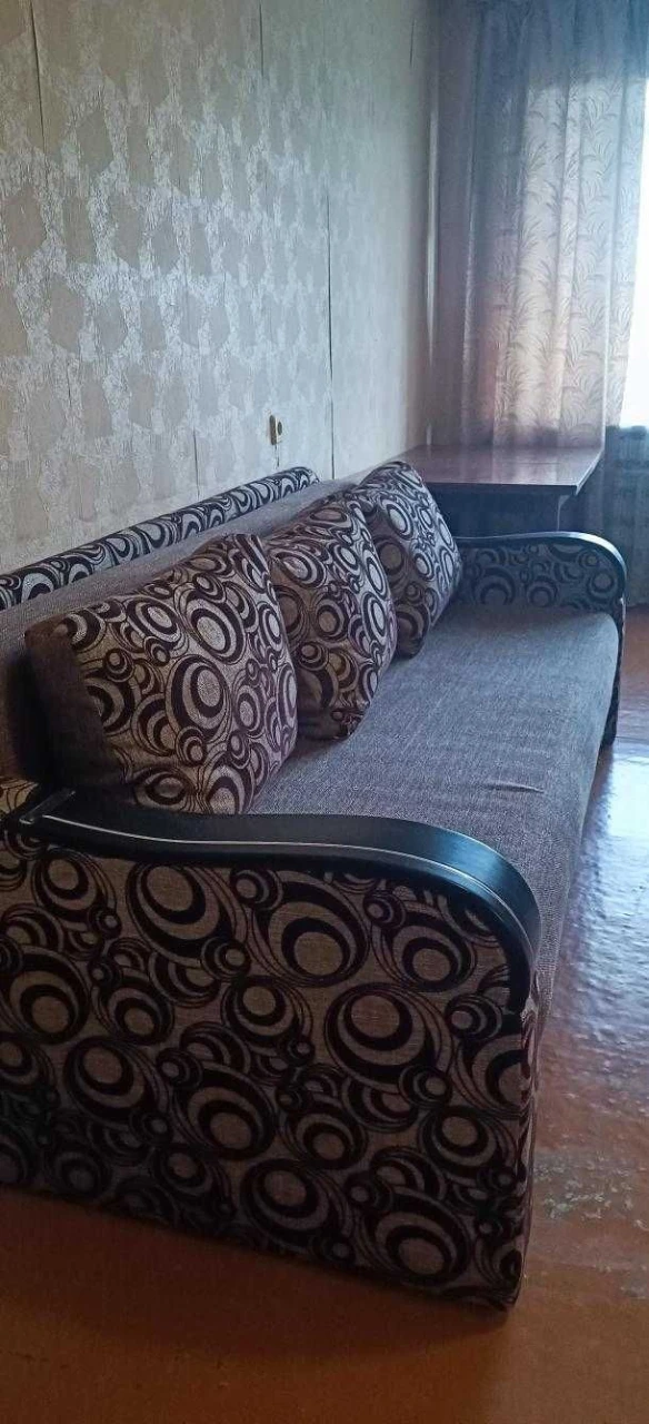 1 Apartment for Sale - Salтовka, near Студенческая Metro Station