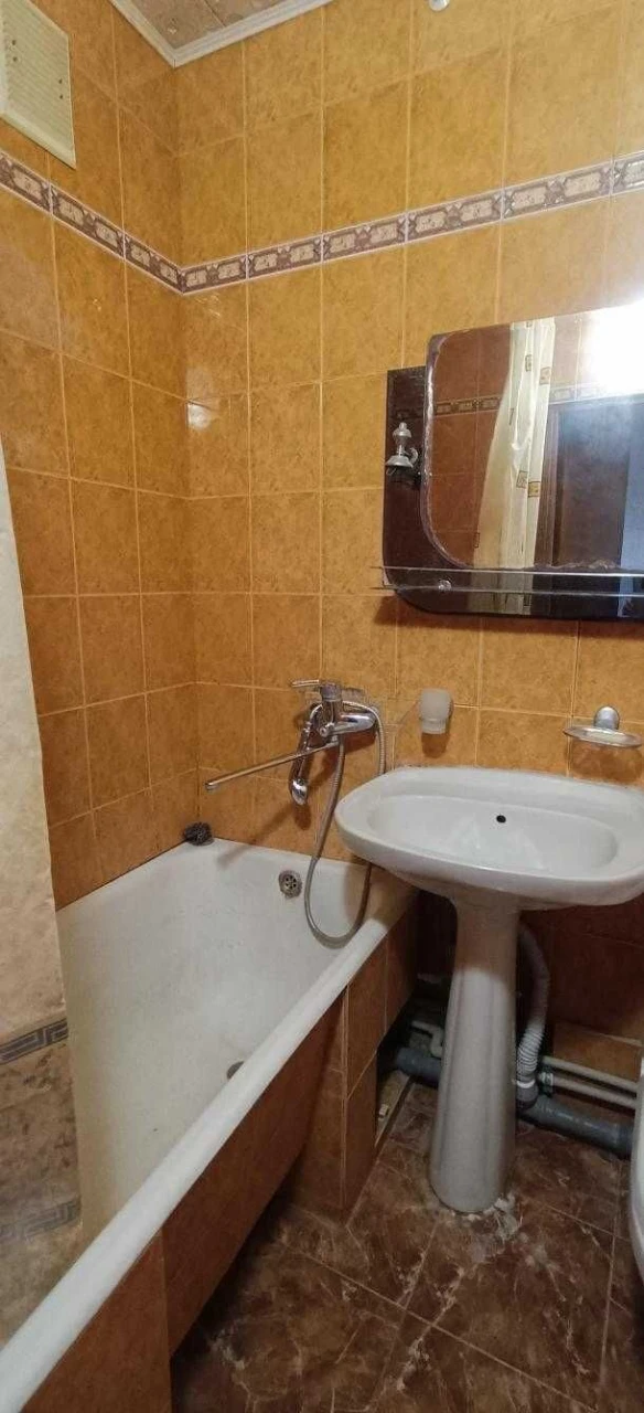 1 Apartment for Sale - Salтовka, near Студенческая Metro Station