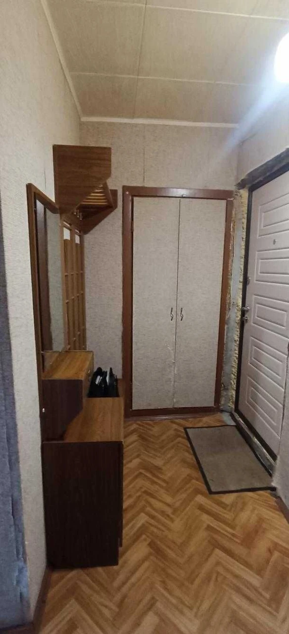 1 Apartment for Sale - Salтовka, near Студенческая Metro Station