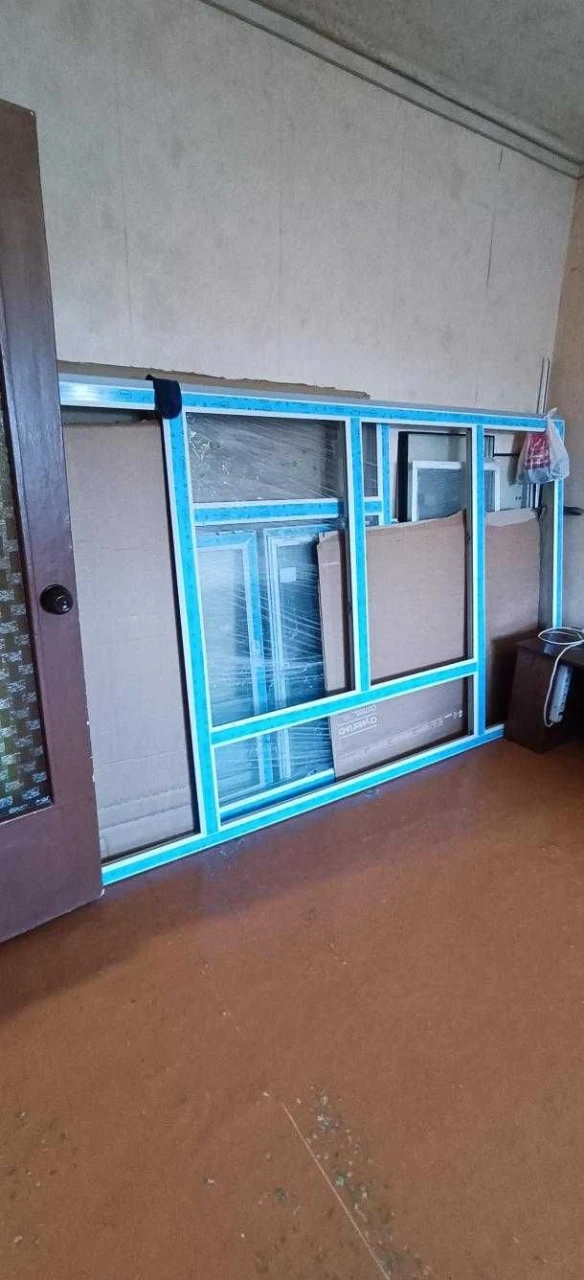 1 Apartment for Sale - Salтовka, near Студенческая Metro Station