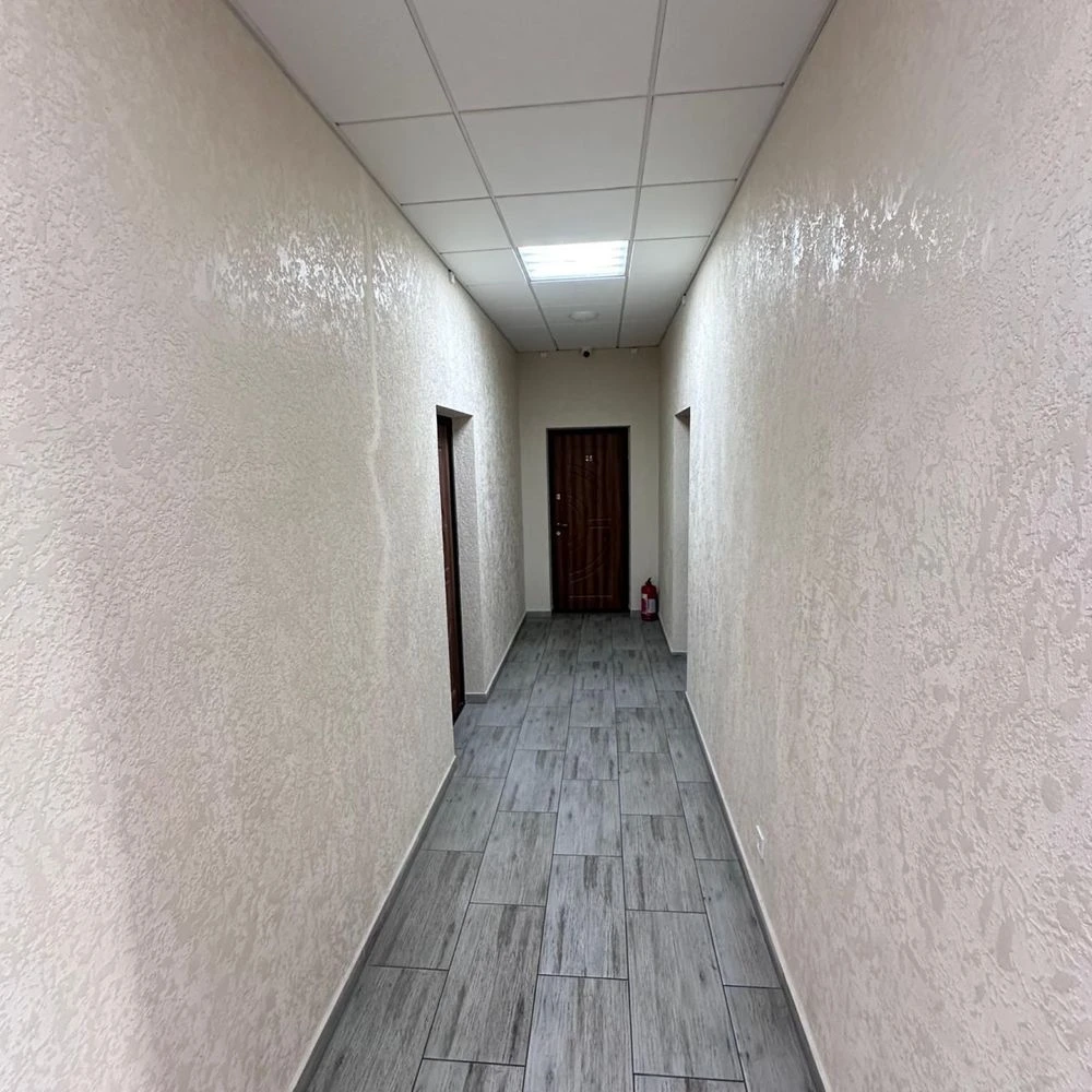 Квартира с ремонтом, полностью готовая к проживанию