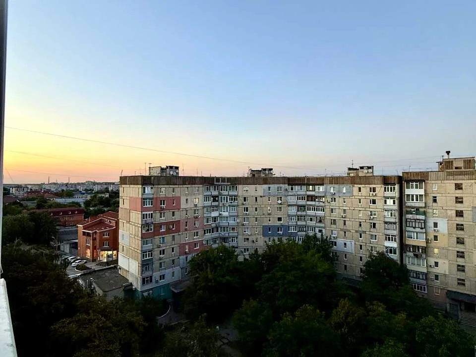 Квартира. Кропивницький, Фортечний пров.