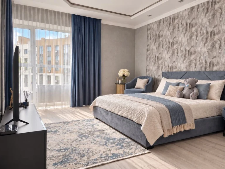 Sale of a special apartment, you will want to come back to…