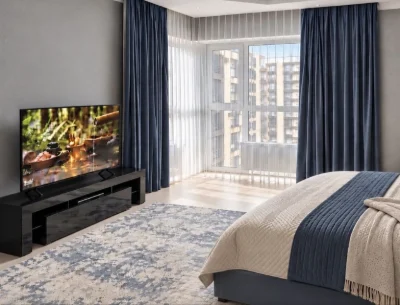 Sale of a special apartment, you will want to come back to…