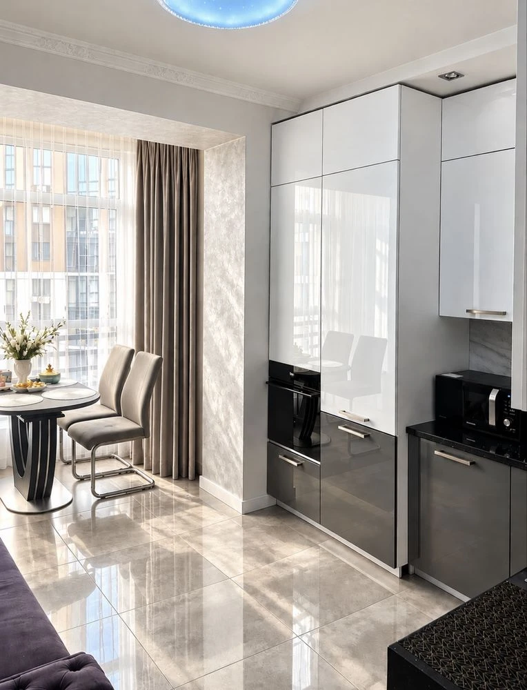 Sale of a special apartment, you will want to come back to…