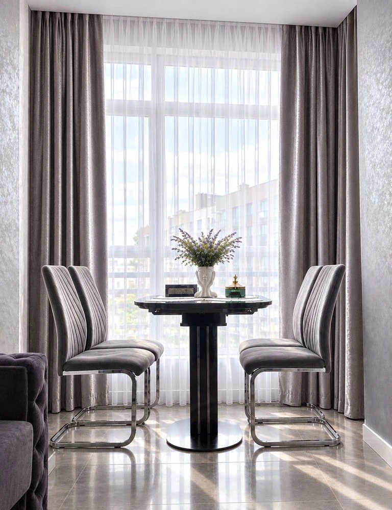 Sale of a special apartment, you will want to come back to…