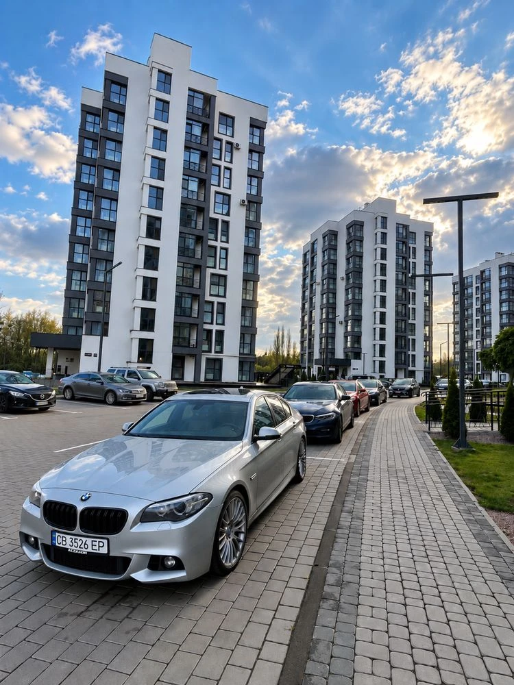 Sale of a special apartment, you will want to come back to…