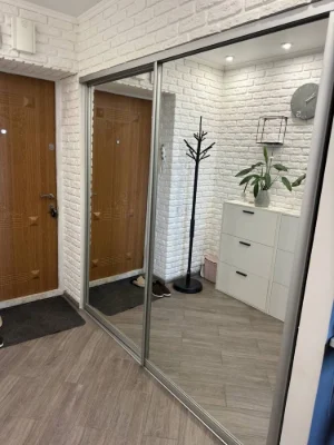 Сучасна квартира в ЖК ЖИТЛОБУД-2 євродвійка з резервним живл