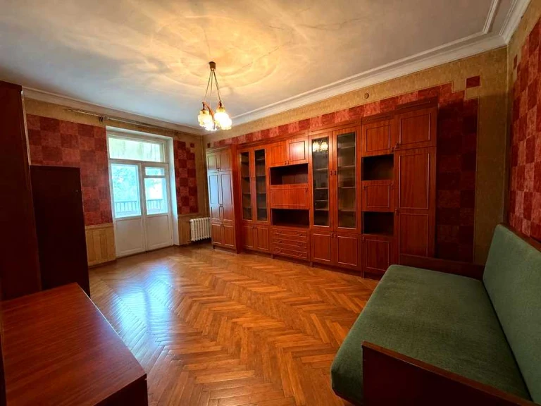 Квартира. Одесса, ул.