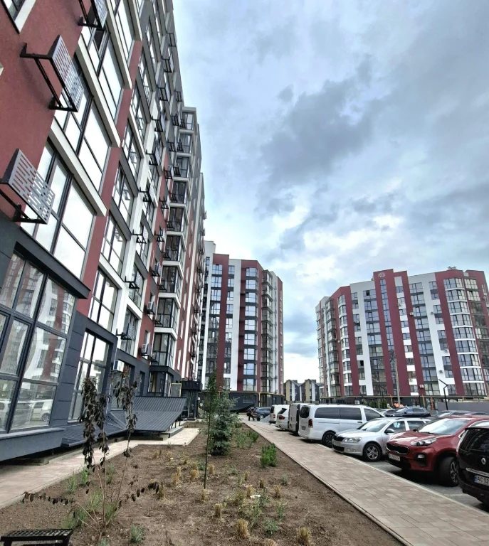 Продається 2кім квартира у ЖК Гранд Липини, єОселя