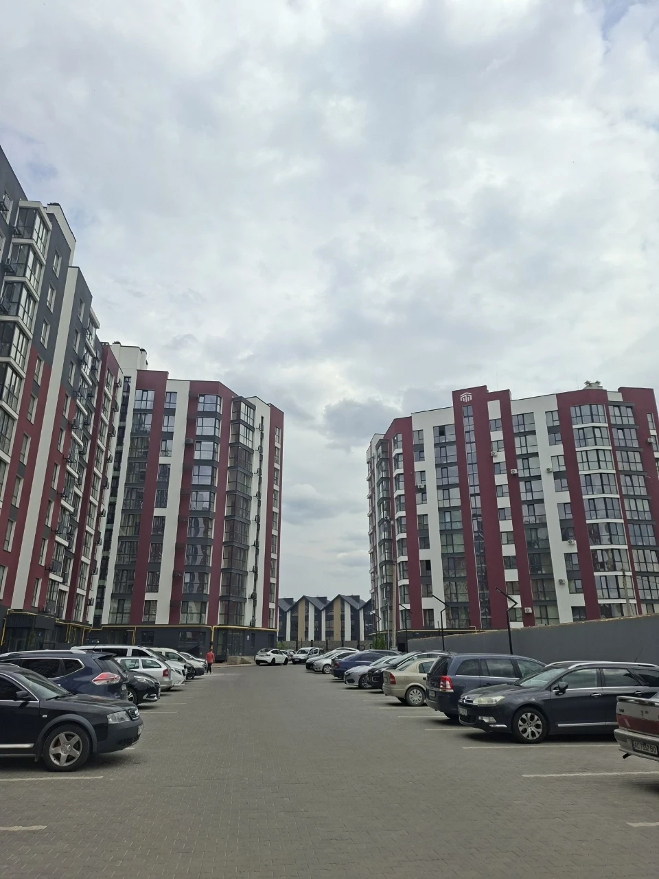 Продається 2кім квартира у ЖК Гранд Липини, єОселя