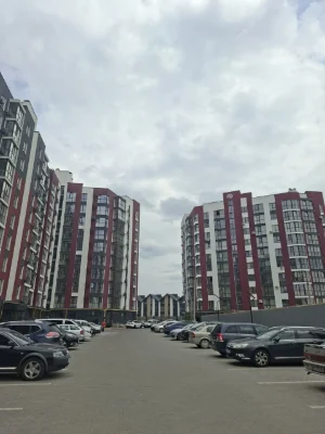 Продається 2кім квартира у ЖК Гранд Липини, єОселя