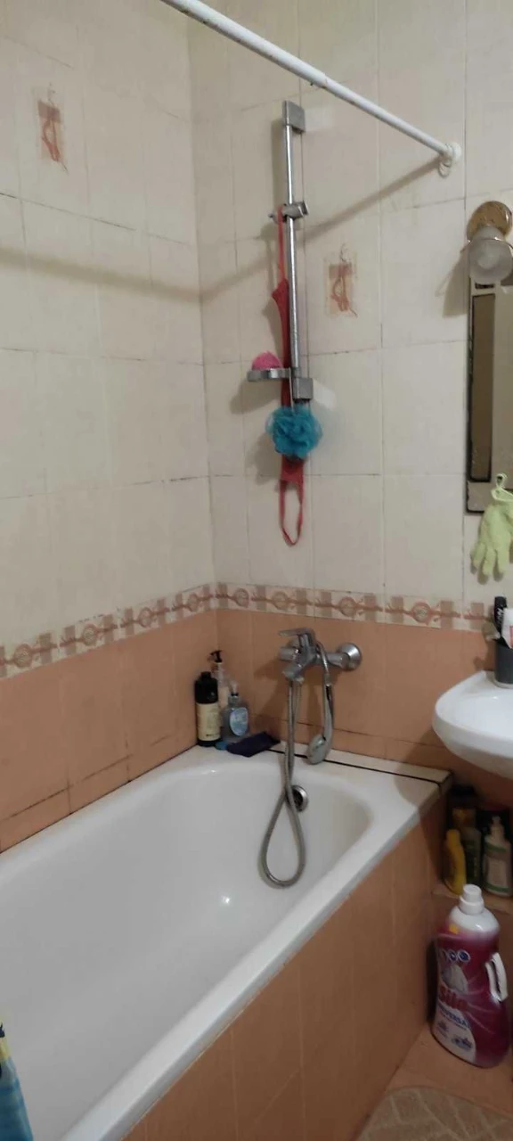 Sale of a 2-bedroom apartment on the 2nd floor in the Shipyard district