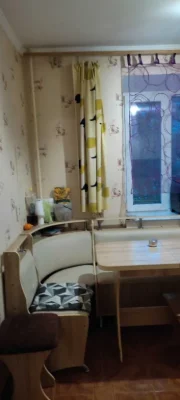 Sale of a 2-bedroom apartment on the 2nd floor in the Shipyard district