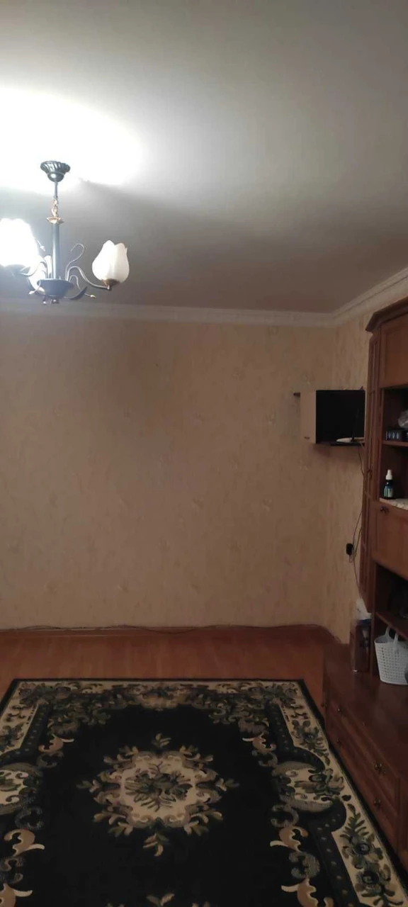 Sale of a 2-bedroom apartment on the 2nd floor in the Shipyard district
