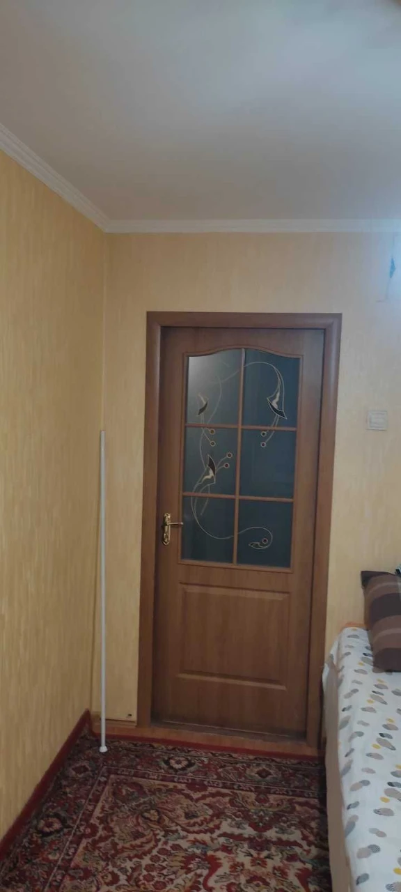 Sale of a 2-bedroom apartment on the 2nd floor in the Shipyard district