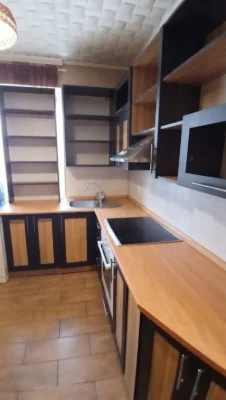 Продается двухкомнатная квартира в Корабельном