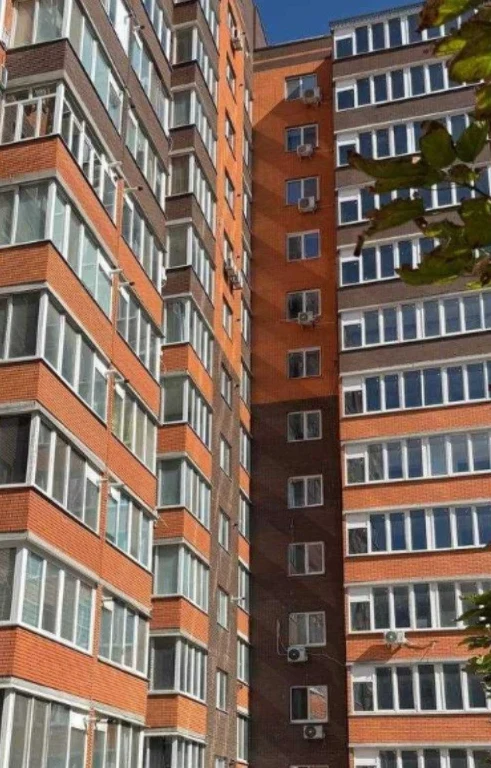 Продается 1к квартира 45м.НОВОСТРОЙ Ремонт Автономное отопле